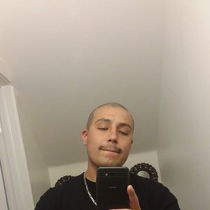 Meet your Posher, Fredy